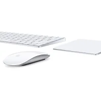 Клавиатура Apple Magic Keyboard MLA22RU/A фото 6